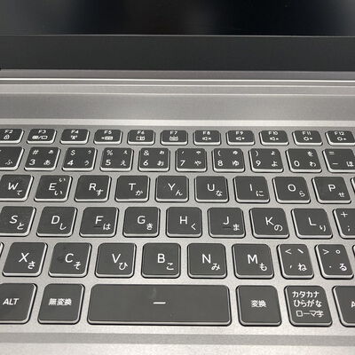 【盛岡都南店】中古  GALLERIA RL7C-R35-5N 4580001851 