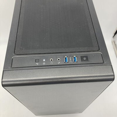 【堺七道店】中古  自作PC (i9 9900K/64GB/SSD480GB/HDD2TB/ドライブ無し/GTX1080Ti/OSなし) 181799 
