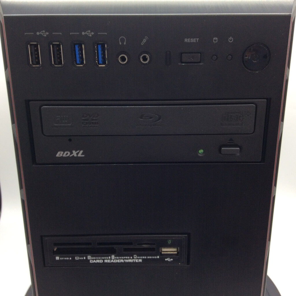 Windowsデスクトップ i9-9900KF 32G 512G RTX2070 SUPER 3TB Windowsデスクトップ i9-9900KF 32G 512G RTX2070 SUPER 3TB i9