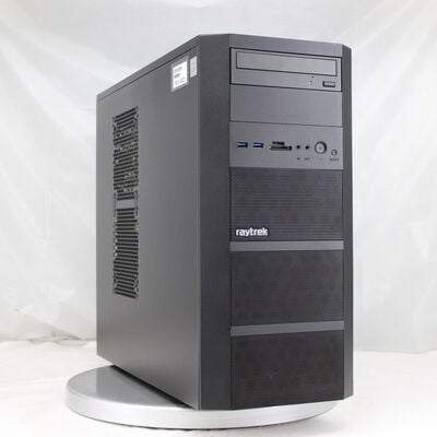 【通販センター】中古  THIRDWAVE raytrek ZF 179844 