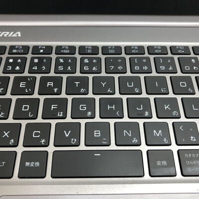 【福山ココローズ店】中古  GALLERIA UL7C-AA3(i7-12700H/16GB/SSD512GB/W11H) 5090001158 