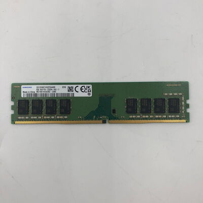 【大分店】中古  PC4-25600 8GB デスクトップ用 140727 