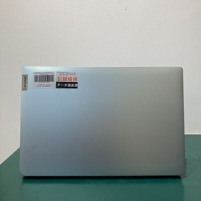 【浦添城間店(沖縄)】中古  Lenovo 82VF(Ryzen 5 7520U/8GB/SSD512GB/W11H) 4780001639 