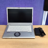中古  Panasonic CF-LV9RDHVS  (Intel Core i5 10310U 1.7GHz/8GB/SSD256GB/-/オンボード/14/1920x1080/Wi-Fi/W11P64) 172988 