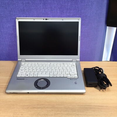 【松山環状枝松店】中古  Panasonic CF-LV9RDHVS  (Intel Core i5 10310U 1.7GHz/8GB/SSD256GB/-/オンボード/14/1920x1080/Wi-Fi/W11P64) 172988 
