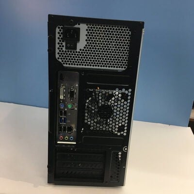 【博多店】中古  BTOパソコン(i5 10400/8GB/SSD500GB) 3310006555 