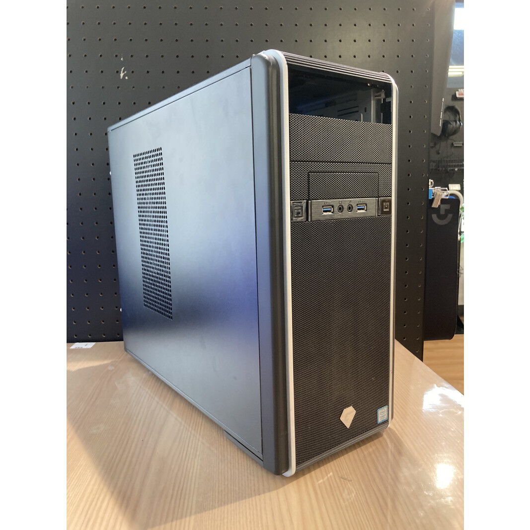 即配】Core i7-9700搭載！高性能クリエイター向けデスクトップ