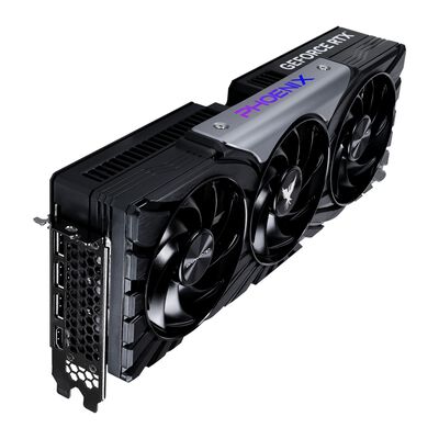 GAINWARD  NE7507T019T2-GB2031C (GeForce RTX 5070 Ti Phoenix V1 16GB) 