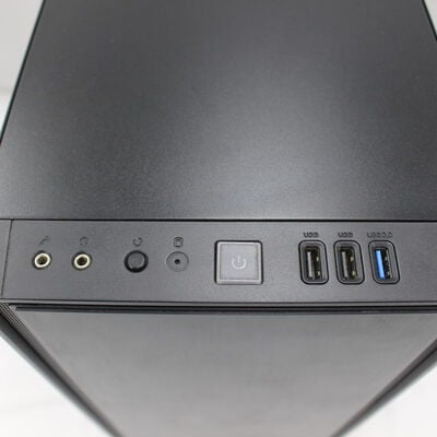 【通販センター】中古  Original PC(Intel Core i7 12700/32GB DDR4 (PC4)/SSD1TB/なし/NVIDIA GeForce RTX 3060 12GB/W11H64 MAR) 191844 