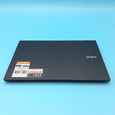 【秋葉原本店】中古  NEC_VersaPro_PC-VKV18GZG9(Core_i7_10510U/16GB/SSD256GB/W11P) 3410012802 