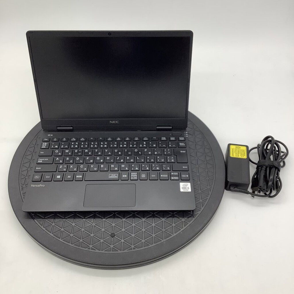 中古 NECPC-VKT10CZG6(i5-10210Y/8GB/SSD128GB/W11P) 4660003032