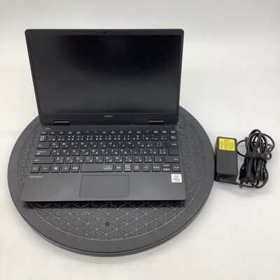 【堺七道店】中古  NECPC-VKT10CZG6(i5-10210Y/8GB/SSD128GB/W11P) 4660003032 