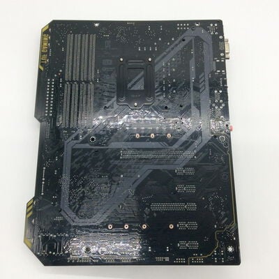 【浜松店】中古  ASUS TUF H370-PRO GAMING (H370 1151 ATX DDR4) 137003 