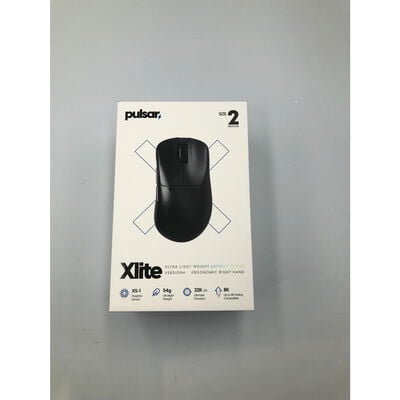 【水戸赤塚店】中古  Xlite v4 Wireless PXL421 [Black] 4680002511 