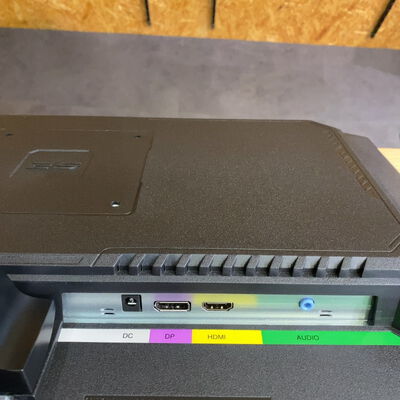 【座間相武台】中古  MAXZEN MGM25IC03（フルHD 1920x1080 180Hz） 4510003248 