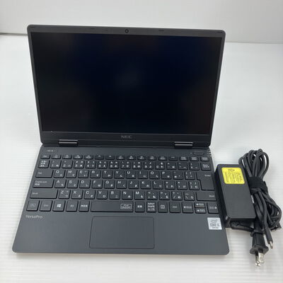 【秋葉原本店】中古  NEC_VRT10C-6(i5-10210Y/8GB/SSD128GB/W11P) 3410016446 
