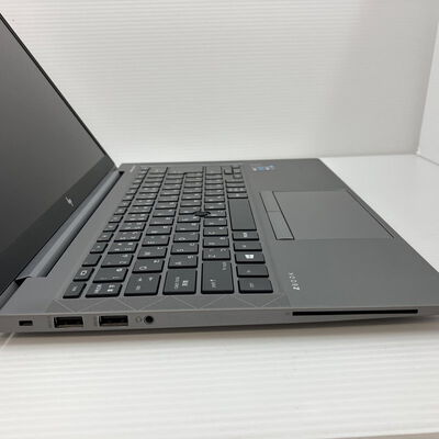 【秋葉原本店】中古  HP ZBook Firefly 14 G8(Intel Core i7 1185G7 3.00GHz/32GB DDR4/SSD1TB/-/NVIDIA T500/14/1920x1080/Wi-Fi/WEBCAM/W11H/VBT) 192649 