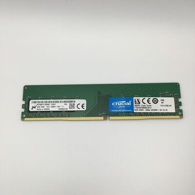 【秋葉原本店】中古  PC4-21300 8GB デスクトップ用_ 184888 