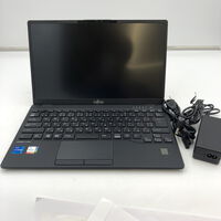 中古  LIFEBOOK U9311/F(i5-1145G7/8GB/SSD256GB/W11P) 5200000839 