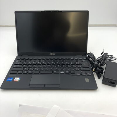 【福井日之出店】中古  LIFEBOOK U9311/F(i5-1145G7/8GB/SSD256GB/W11P) 5200000839 