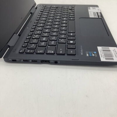 【堺七道店】中古  dynabook V83/H5(i7-1165G7/8GB/SSD512GB/W10P) 4660002641 