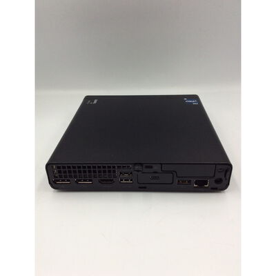 【座間相武台】中古  HP PRO Mini 400 G9(i5 14500T/64GB/SSD256GB/W11P) 4510002422【2/19値下げ!】 