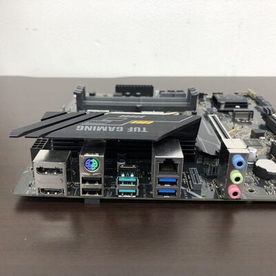 【長野稲里店】中古  ASUS TUF GAMING B660M-E D4 5110000662 