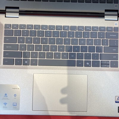 【千葉店】中古  DELL Inspiron16 7640 3250006476 