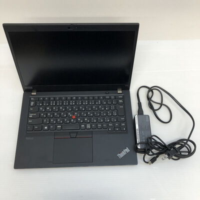 【徳島住吉店】中古  LENOVO ThinkPad X13 (AMD Ryzen 5 Pro 4650U 2.10GHz/32GB/SSD256GB/-/オンボード/13.3/1920x1080/Wi-Fi/WEBCAM/W11H) 185719 