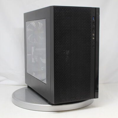 【通販センター】中古  Original PC(AMD Ryzen 5 3600X/16GB DDR4 (PC4)/SSD2TB/なし/NVIDIA GeForce RTX 2060 SUPER 8GB/W11H64 MAR) 195703 