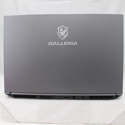 【浜松店】中古  THIRDWAVE GALLERIA RL7C-R35-5N 190227 
