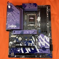 中古  ASRock Z790 LiveMixer (Z790 1700 ATX DDR5) 175344 