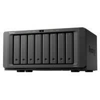 Synology  DiskStation DS1825+ (8ベイ NAS) 