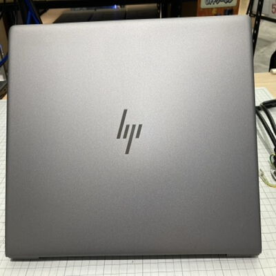 【盛岡都南店】中古  HP ZBook 14u G6 (INTEL Core i7 8565U 1.8GHz/16GB/SSD1TB/-/オンボード/14/1920x1080/Wi-Fi/WEBCAM/W11H64) 182267 