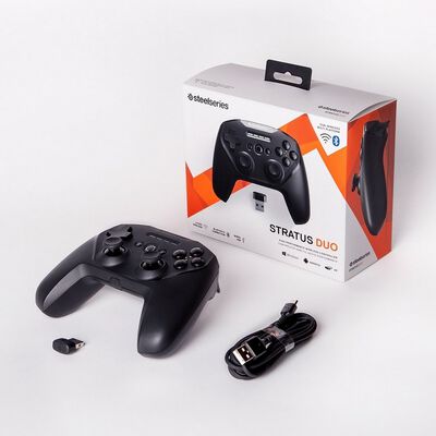 SteelSeries  Stratus Duo (69075) 