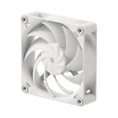 HAVN  H12 White Fan Triple pack HVN-FS-H1230-01-TRI (120mm ホワイト 3個パック) 