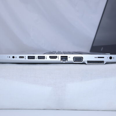 【通販センター】中古  HP ProBook 650 G4(Intel Core i3 8130U/8GB DDR4 (PC4)/SSD128GB/DVDマルチ/オンボード/15.6/1366x768/Wi-Fi/W11H64 MAR) 204075 