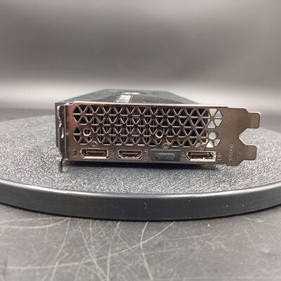 【大須店】中古  ZOTAC GAMING GeForce RTX 2070 SUPER MINI ZT-T20710E-10M（RTX2070SUPER 8GB） 3480036060 