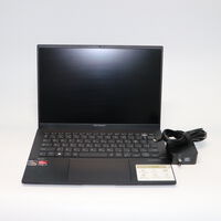 中古  ASUS Zenbook 14 UM3402Y(Ryzen 7 7730U/16GB/SSD512GB/なし/14/2560x1600/W11H) 3210013977 