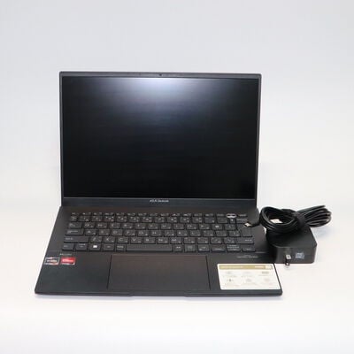 【札幌店】中古  ASUS Zenbook 14 UM3402Y(Ryzen 7 7730U/16GB/SSD512GB/なし/14/2560x1600/W11H) 3210013977 