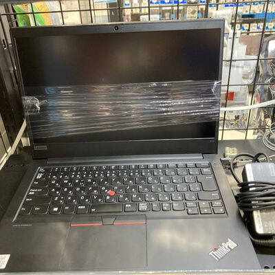【博多店】中古  Lenovo ThinkPad(i7-10510U/16GB/SSD256GB) 3310005066 