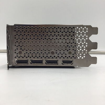 【白山FM松任店】中古  ZOTAC GAMING GeForce RTX 4070 Ti Trinity OC 4950002361 