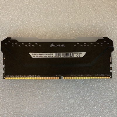 【京都店】中古  PC4-25600 16GB デスクトップ用 140728 