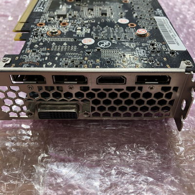 【宮崎恒久店】中古  Palit NE62070015P2-1062A (RTX2070 8GB DUAL)ver.2 192446 