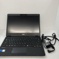 中古  FUJITSU LIFEBOOK U7311/F(i5-1145G7/8GB/SSD256GB/W11P) 3410015636 