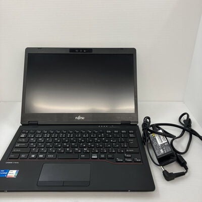 【秋葉原本店】中古  FUJITSU LIFEBOOK U7311/F(i5-1145G7/8GB/SSD256GB/W11P) 3410015636 