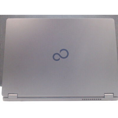 【前橋ｲﾝﾀｰｱｶﾏﾙ店】中古  FUJITSU LIFEBOOK U7410 (INTEL Core i5 10310U 1.7GHz/16GB/SSD256GB/-/オンボード/14/1366x768/Wi-Fi/WEBCAM/W11H64) 180534 