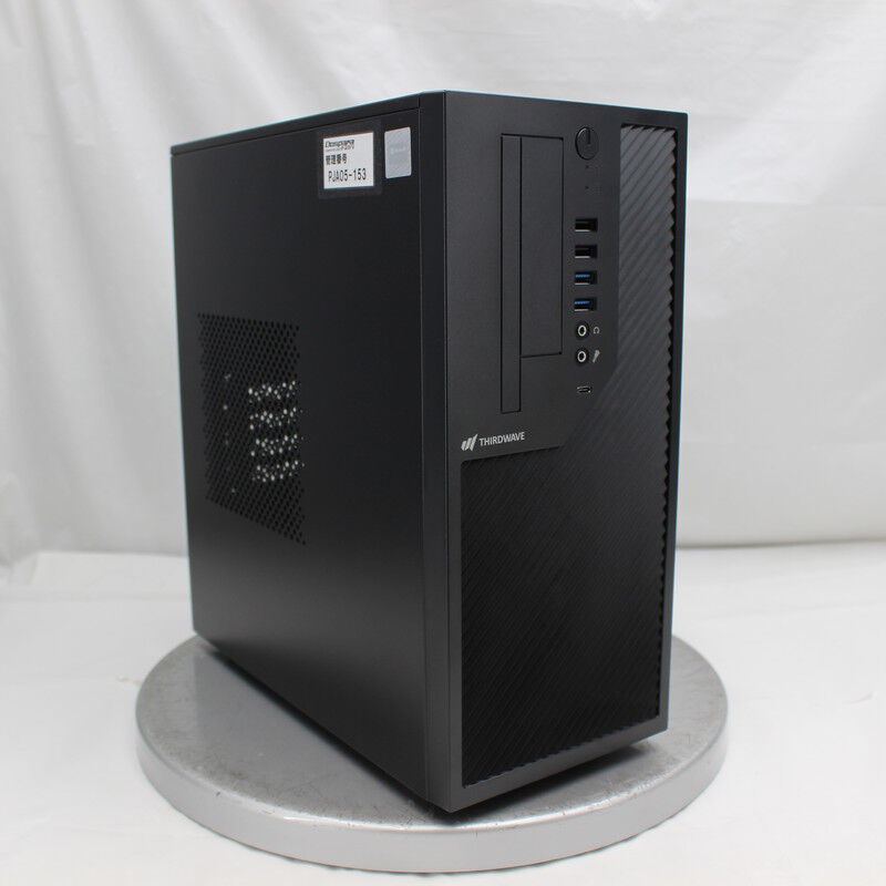 Ryzen 5の中古デスクトップパソコン一覧（56件）｜パソコン（PC）通販