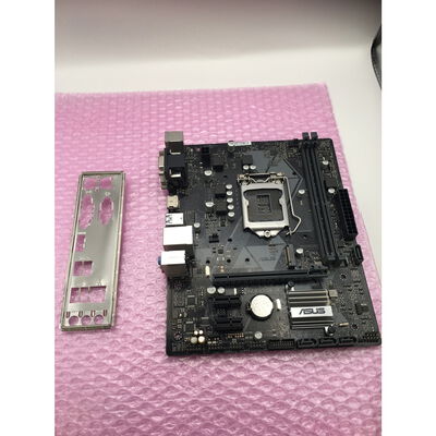 【佐賀南部バイパス店】中古  ASUS PRIME H310M-A-SI OEM (H310 1151 mATX DDR4) 3480038851 