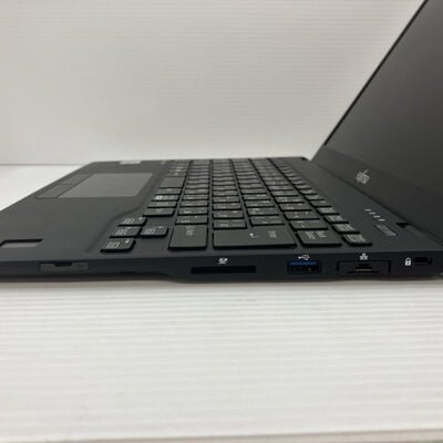 【秋葉原本店】中古  Fujitsu_Lifebook_U9310/EX(i5-10210U/8GB/SSD256GB/W11P) 3410015504 